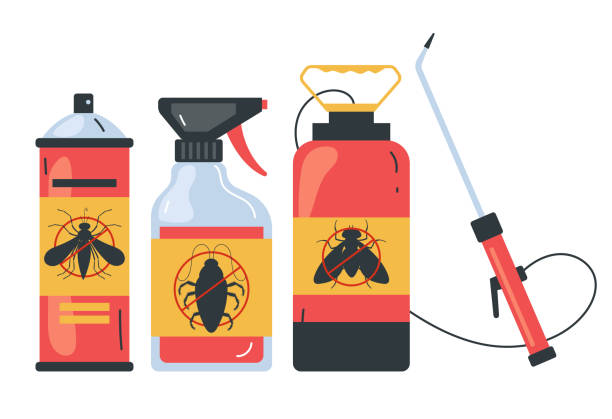 Best Commercial Pest Control Services  in East Tawas, MI